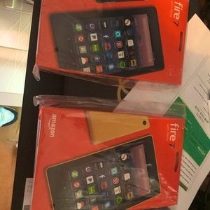 To Amazon fire books